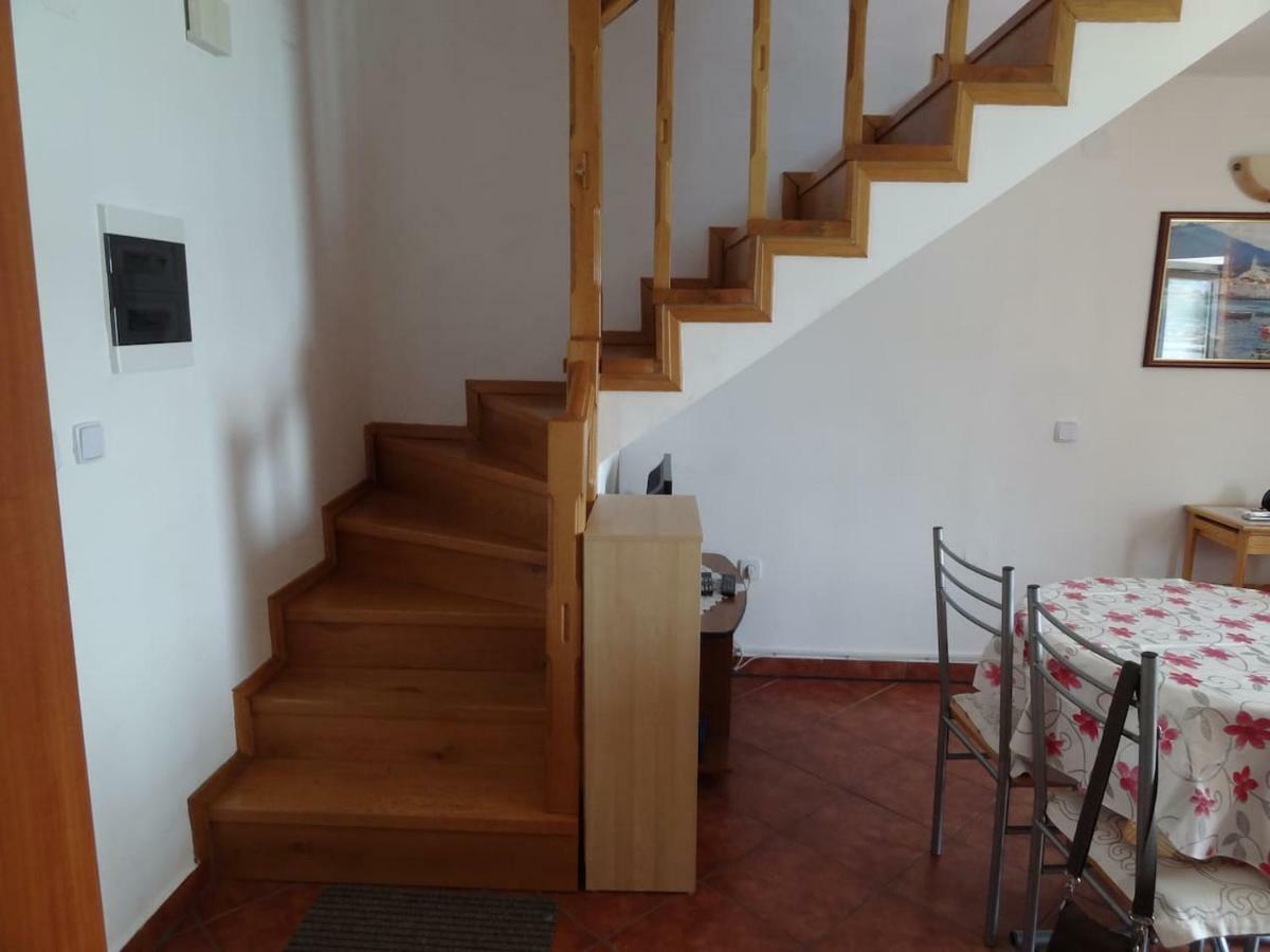 Apartman Nikolina Baška Extérieur photo